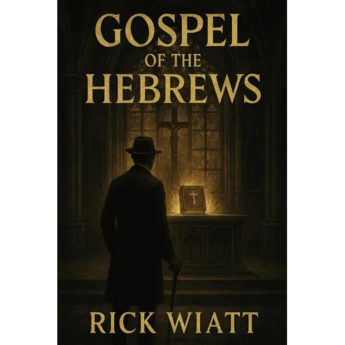 Gospel of the Hebrews - Paperback