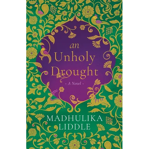 An Unholy Drought - Paperback