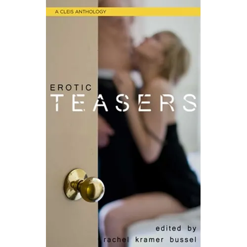 Erotic Teasers - Paperback