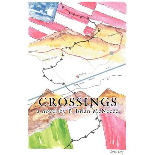 Crossings - Paperback