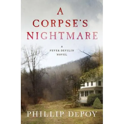 A Corpse's Nightmare - Hardcover