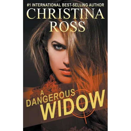 A Dangerous Widow - Paperback