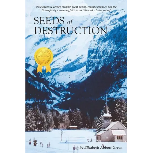 Seeds of Destruction - Paperback
