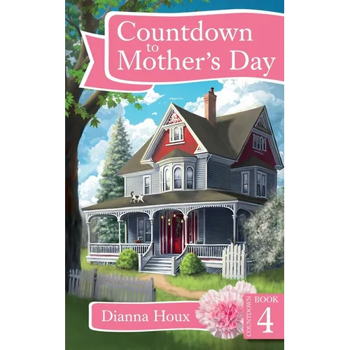 Countdown to Mother's Day - Paperback
