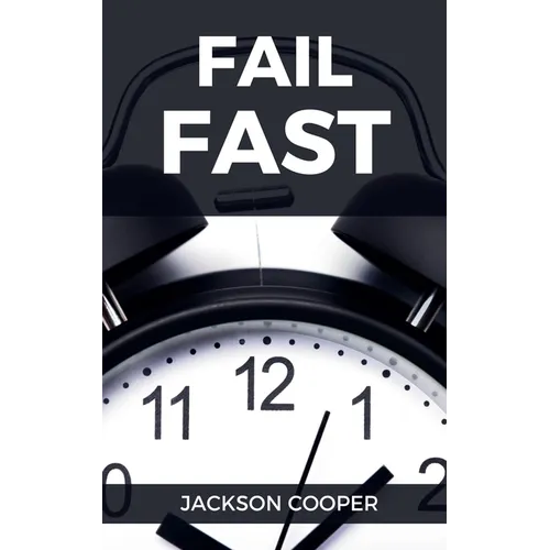 Fail Fast - Paperback