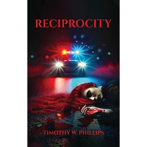 Reciprocity - Hardcover