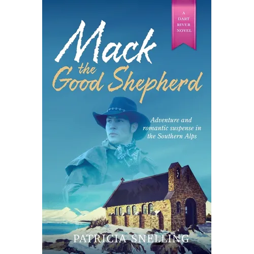Mack the Good Shepherd - Paperback