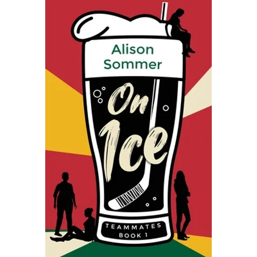 Teammates: On Ice - Paperback
