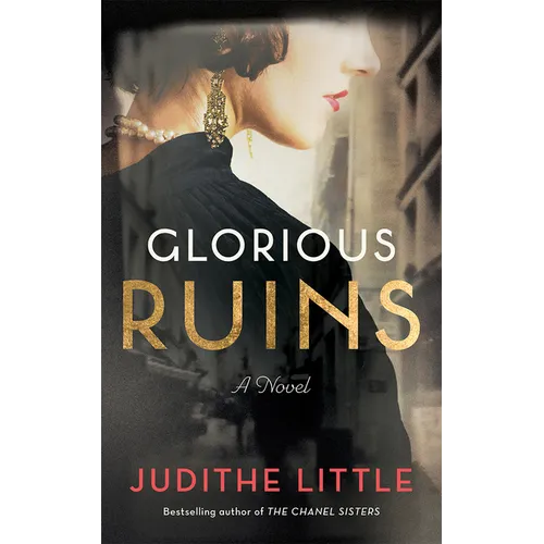 Glorious Ruins - Paperback