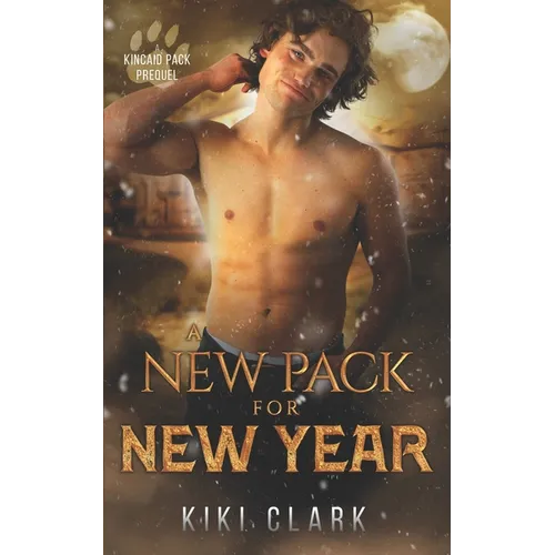 A New Pack for New Year - Paperback