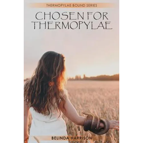 Chosen For Thermopylae - Paperback