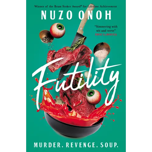 Futility - Paperback