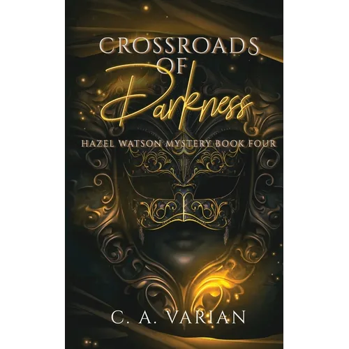 Crossroads of Darkness