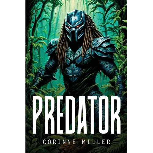 Predator - Paperback