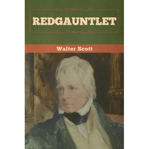 Redgauntlet - Paperback