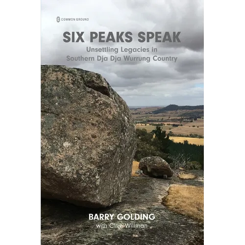 Six Peaks Speak