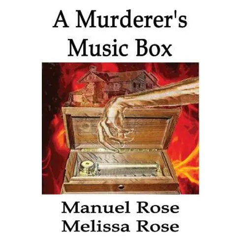 A Murderer's Music Box - Paperback