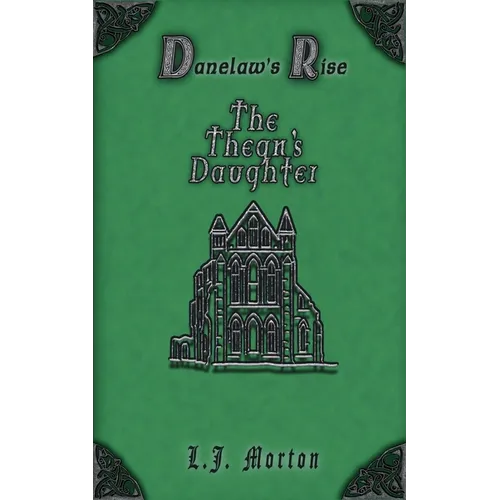 The Thegn's Daughter - Paperback