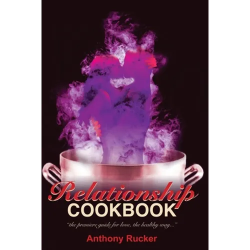 Relationshipcookbook - Paperback