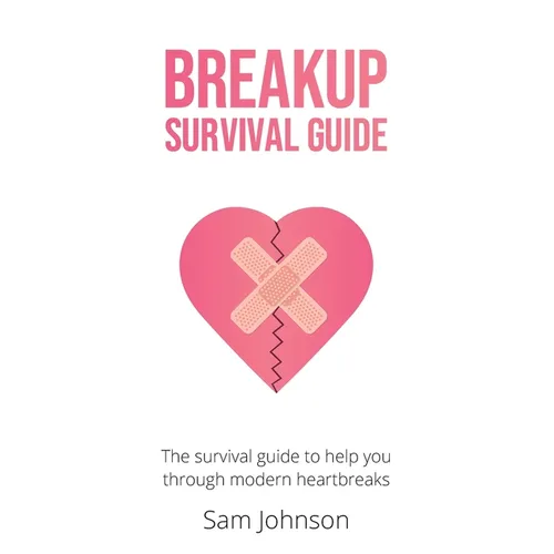 Breakup Survival Guide - Paperback