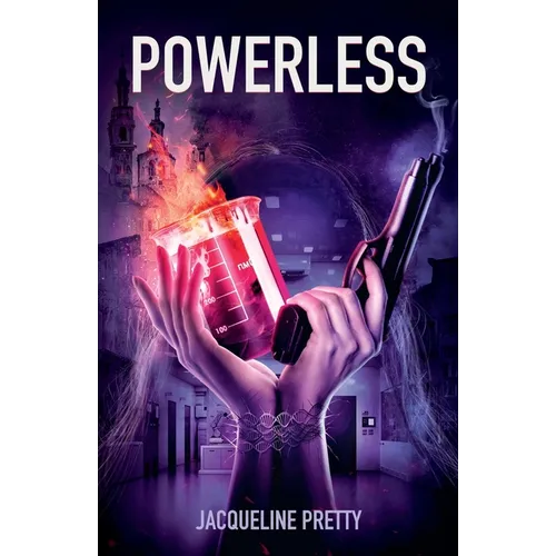 Powerless - Paperback