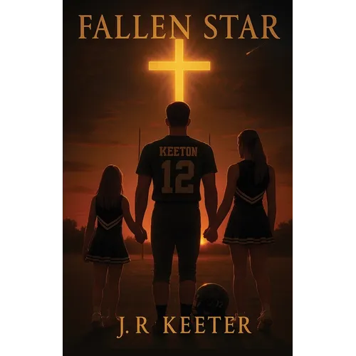 Fallen Star - Paperback