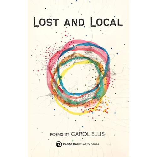 Lost and Local - Paperback