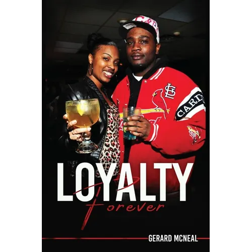 Loyalty Forever - Paperback