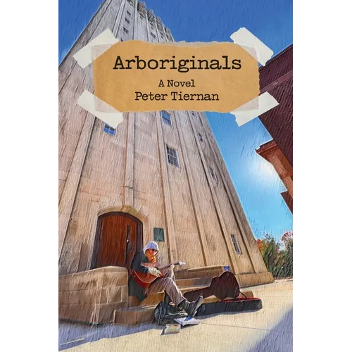 Arboriginals - Paperback