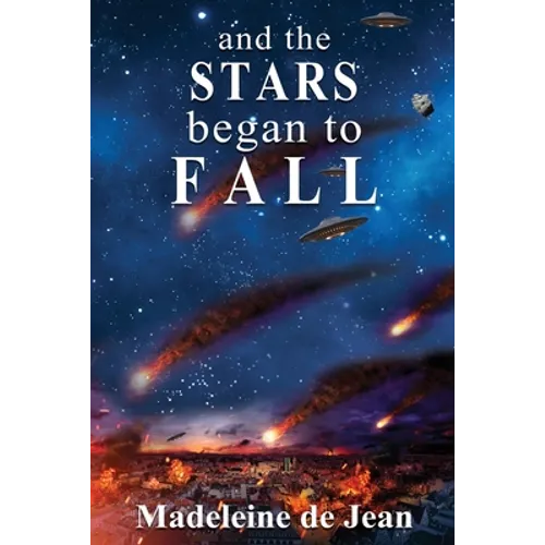 And the Stars Began to Fall - Paperback
