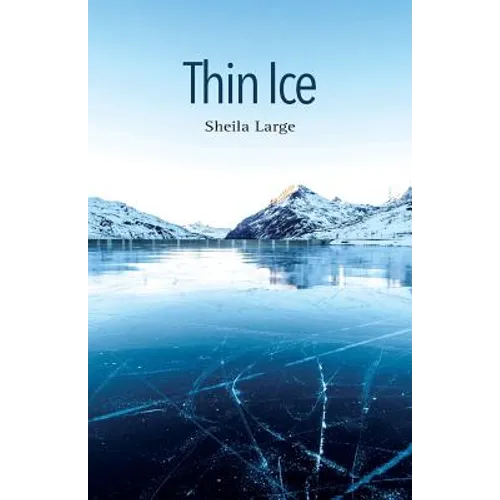 Thin Ice - Paperback