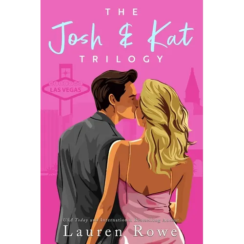 The Josh & Kat Trilogy - Paperback