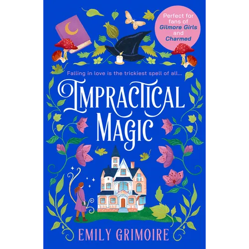 Impractical Magic - Paperback