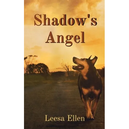 Shadow's Angel - Paperback
