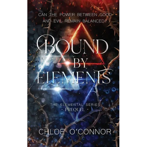 Bound By Elements - Paperback