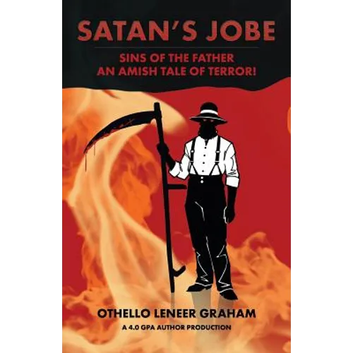 Satan's Jobe: Sins of the Father - Paperback
