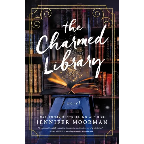 The Charmed Library - Paperback