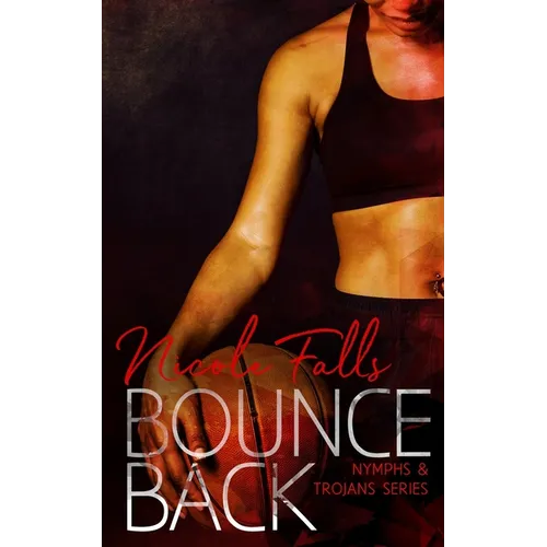 Bounce Back - Paperback