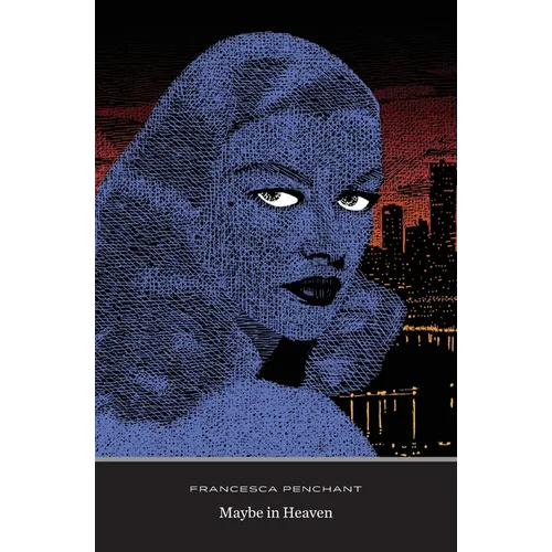 Maybe in Heaven - Paperback