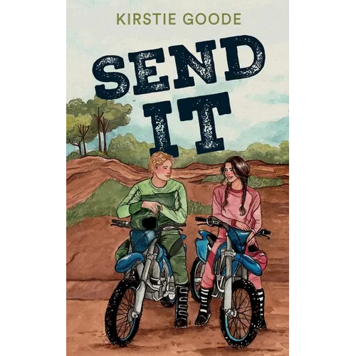 Send It - Paperback