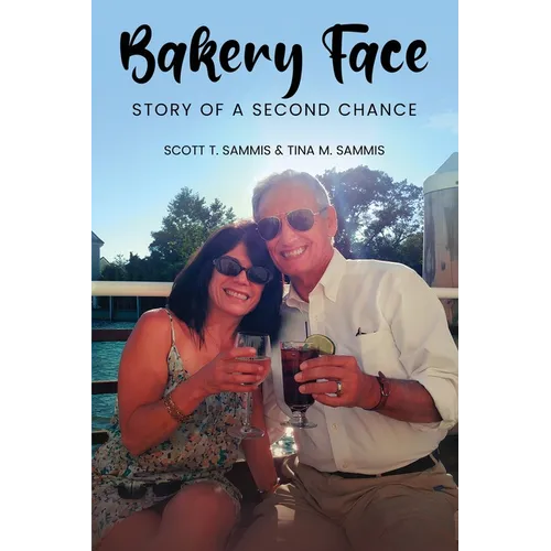 Bakery Face: Story of a Second Chance - Paperback