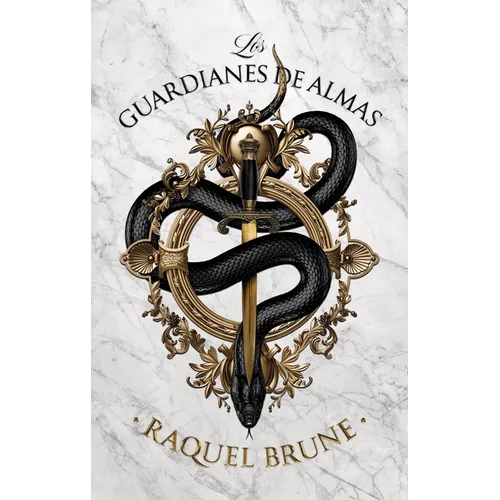 Guardianes de Almas, Los - Paperback
