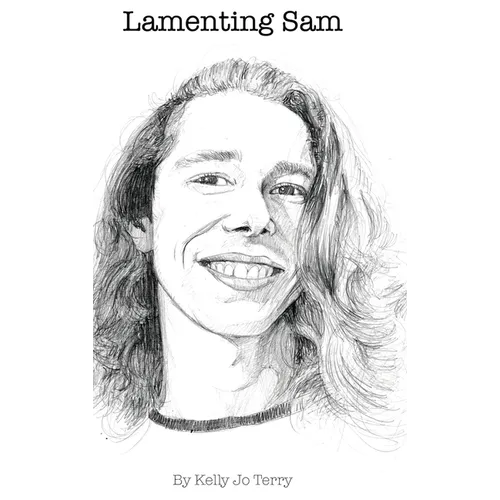 Lamenting Sam - Hardcover