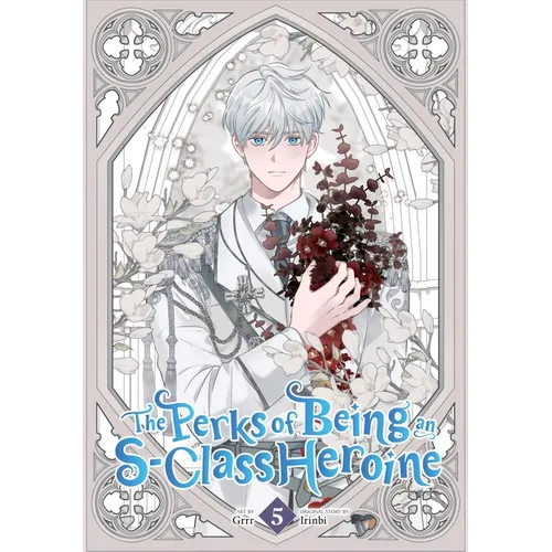 The Perks of Being an S-Class Heroine, Vol. 5 - Paperback
