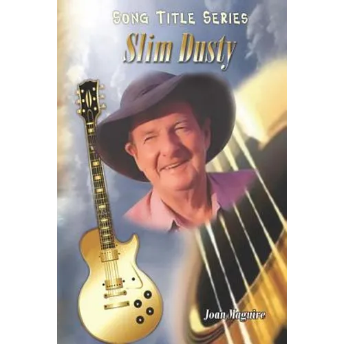 Slim Dusty Song Title Series - Paperback