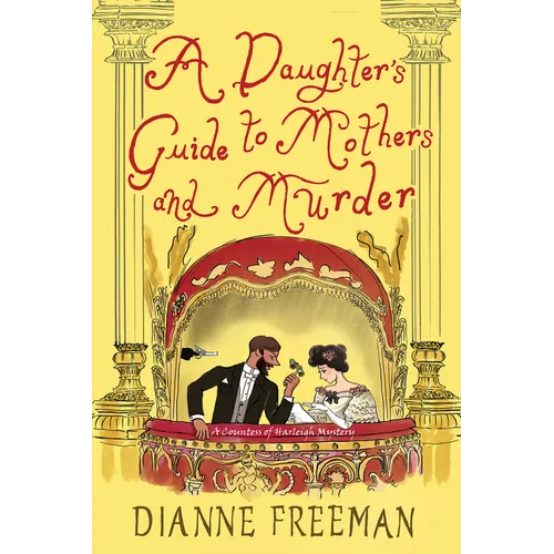 A Daughter's Guide to Mothers and Murder - Paperback