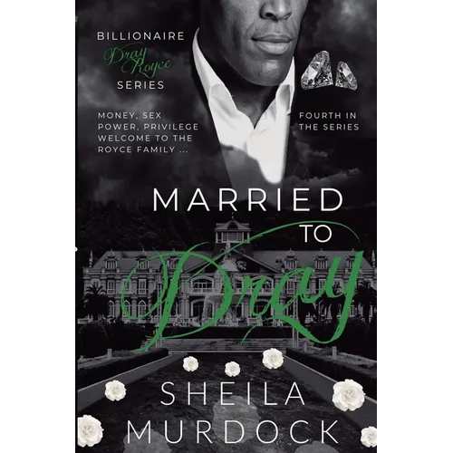 Married to Dray - Paperback
