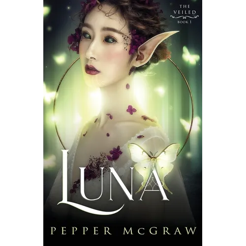Luna - Paperback
