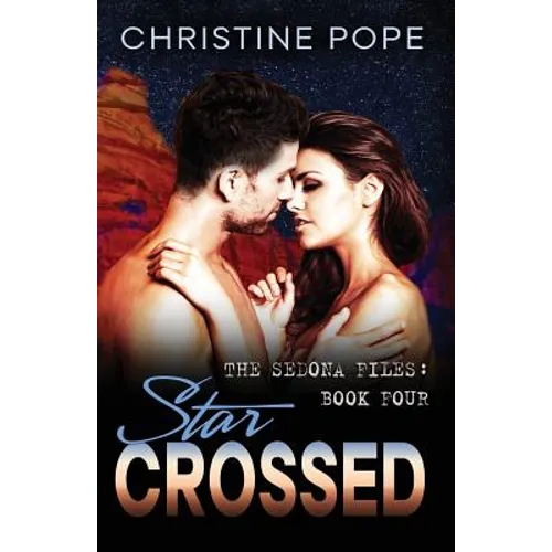 Star Crossed - Paperback
