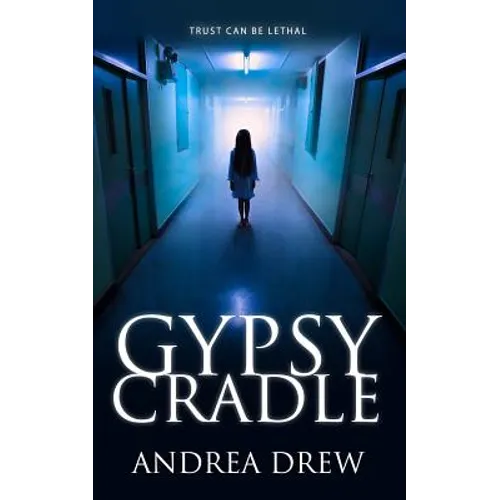 Gypsy Cradle - Paperback
